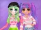 Trò chơi Princess Egirl vs Softgirl trực tuyến