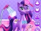 Trò chơi Magical Unicorn Grooming World trực tuyến