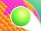 Trò chơi Ball Paint 3D trực tuyến
