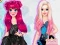 Trò chơi Princess Iceskates Winter Dress Up trực tuyến