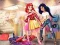 Trò chơi Princesses Shopping Rivals trực tuyến