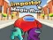 Trò chơi Impostor Magic Run trực tuyến