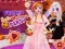 Trò chơi Frozen Sisters Halloween Party trực tuyến