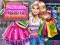 Trò chơi Fashionista Realife Shopping trực tuyến