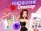 Trò chơi FriendZone Dressup trực tuyến