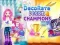 Trò chơi DecoRate: Design Champions trực tuyến