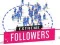 Trò chơi Extreme Followers trực tuyến