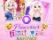 Trò chơi Princesses Prank Wars Makeover trực tuyến