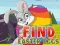 Trò chơi Find Easter Eggs trực tuyến