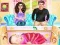 Trò chơi Baby Care Dress Up trực tuyến