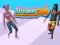 Trò chơi Streamer Rush trực tuyến