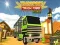 Trò chơi Transport Truck Farm Animal trực tuyến