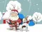 Trò chơi Christmas 5 Differences trực tuyến