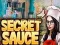 Trò chơi Secret Sauce trực tuyến