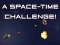 Trò chơi A Space Time Challenge trực tuyến