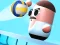 Trò chơi Pill Volley trực tuyến