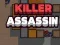 Trò chơi Killer Assassin trực tuyến
