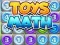 Trò chơi Toys Math trực tuyến
