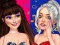 Trò chơi Teenage Celebrity Rivalry trực tuyến
