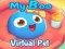 Trò chơi My Boo Virtual Pet trực tuyến
