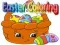 Trò chơi Easter Coloring trực tuyến