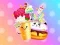 Trò chơi Super Sweets Challenge trực tuyến