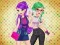Trò chơi Twins Adventures: Attic Surprise trực tuyến