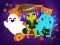Trò chơi Spooky Friends Adventure trực tuyến