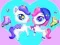 Trò chơi Unicorns Date Adventure trực tuyến