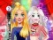 Trò chơi Princesses Karaoke Night trực tuyến