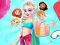 Trò chơi Princess Aquapark Adventure trực tuyến