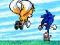 Trò chơi Sonic Adventure 3 trực tuyến