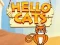 Trò chơi Hello Cats trực tuyến