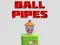 Trò chơi Ball Pipes trực tuyến
