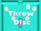 Trò chơi Throw Disc trực tuyến
