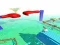 Trò chơi Roller 3d trực tuyến