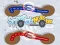 Trò chơi Snow Park Master trực tuyến