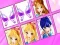 Trò chơi Winx Memory Match trực tuyến