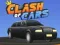 Trò chơi Clash Of Cars trực tuyến