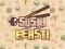 Trò chơi Sushi Feast trực tuyến
