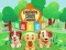 Trò chơi Chummy Chum Chums: Match trực tuyến