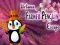Trò chơi Virtuous Farmer Penguin Escape trực tuyến
