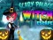 Trò chơi Palani Scary Palace Witch Escape trực tuyến
