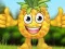 Trò chơi Delighted Pineapple Escape trực tuyến