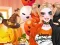 Trò chơi Pumpkin Carving with Harley trực tuyến