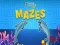 Trò chơi Nat Geo Kids Mazes trực tuyến
