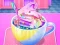 Trò chơi Baby Taylor Good Night Drink Making trực tuyến