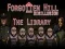 Trò chơi Forgotten Hill Disillusion: The library trực tuyến