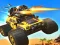 Trò chơi Battle Cars: Monster Hunter trực tuyến