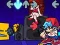 Trò chơi Friday Night Funkin vs Geometry Dash trực tuyến